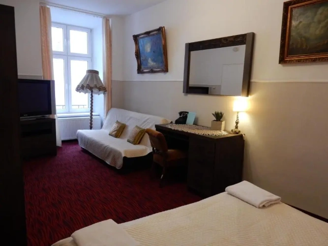 Suite