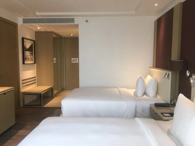 Courtyard Siliguri