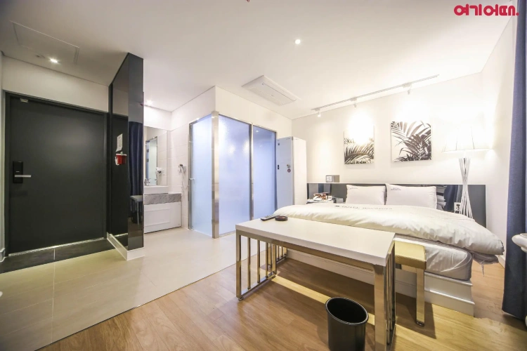 Premium room