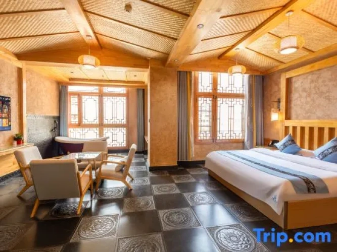 Superior Suite