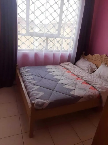 Stay.Plus Athiriver Garden Apartment