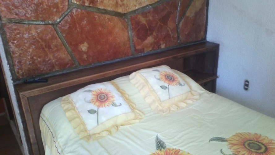 Hotel Del Valle