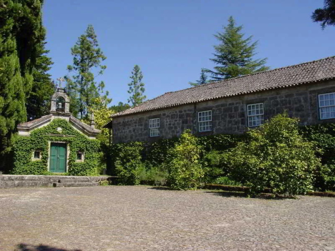 Casa Da Comenda