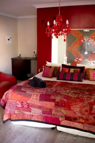 Executive Double room