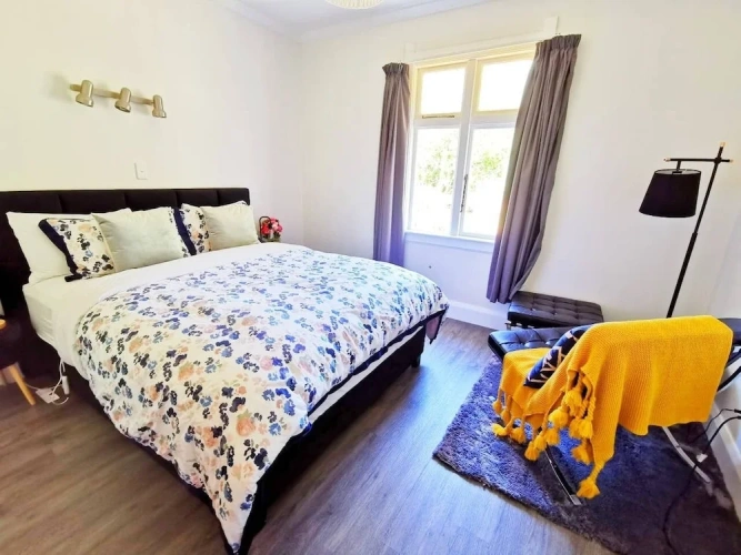 3 Bedrooms Cottage