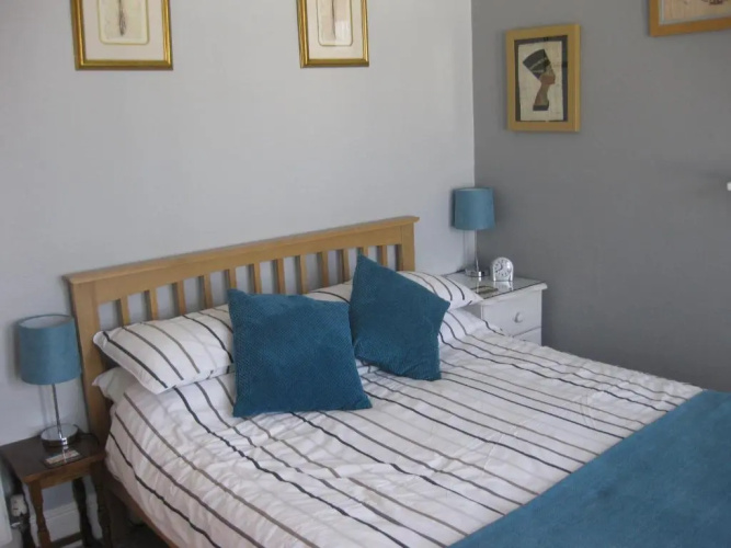 Acorns Guest House