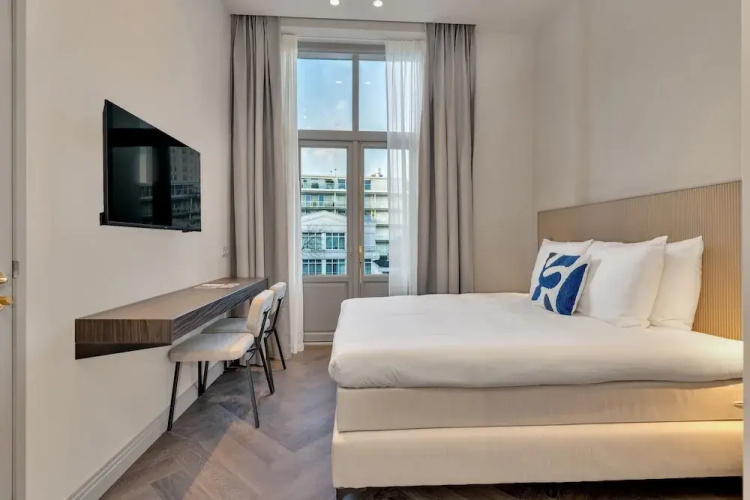 Hotel Kobalt