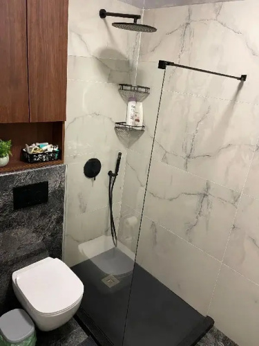 Apartamente STEFAN RESORT 5 cm