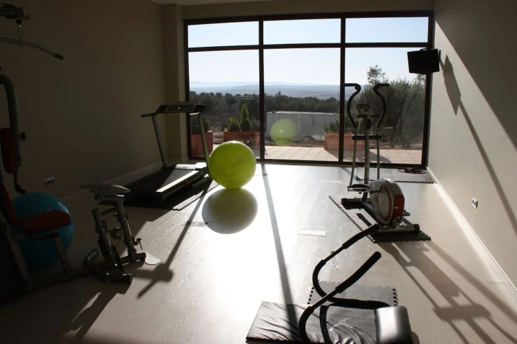Villa Nazules Hipica & Spa photo 27