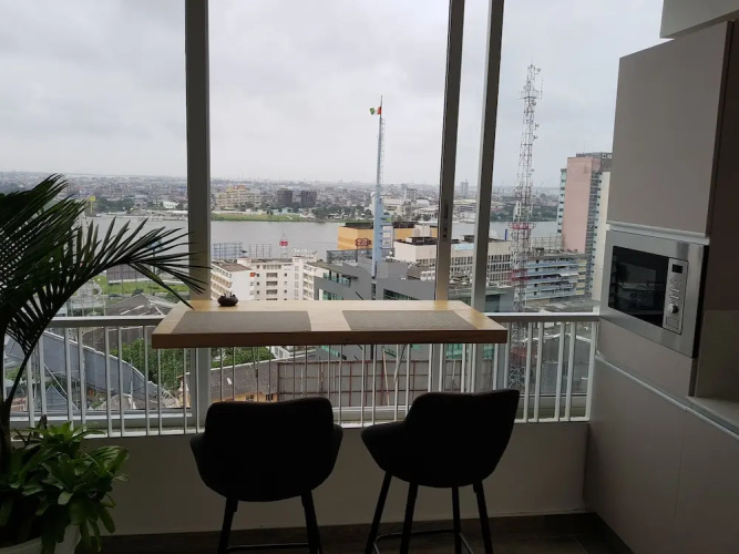 Appartement Lamblin
