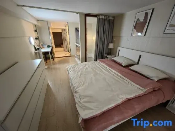 Twin Apartment