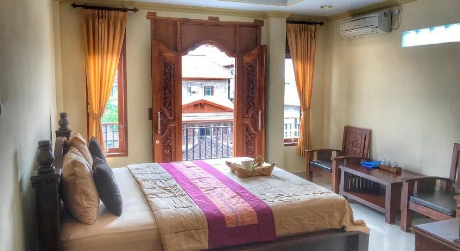 Sapta House