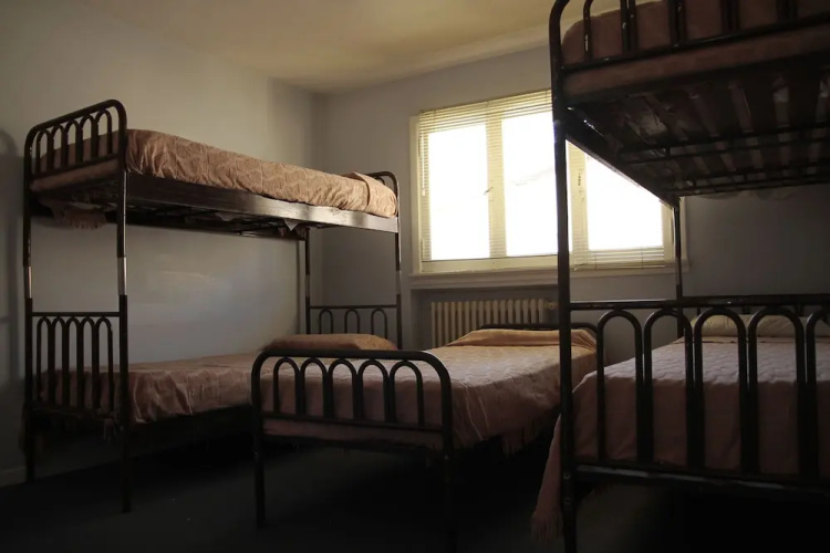 Pipperland Hostel Brc