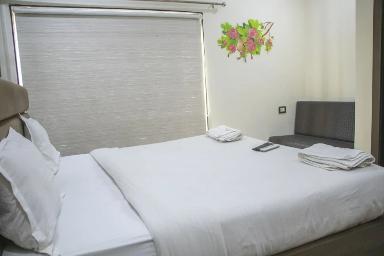 Premium Double room
