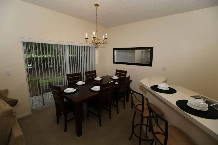 Emerald Island Resort by Orlando Select Vacation Rental