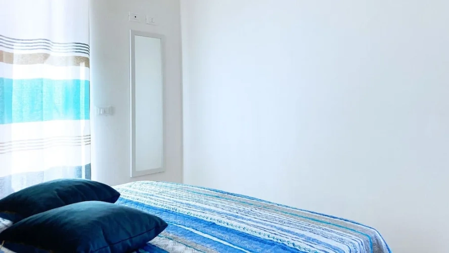 Standard Double Apartment
