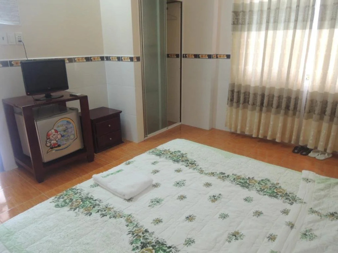 Thanh Cong Hotel