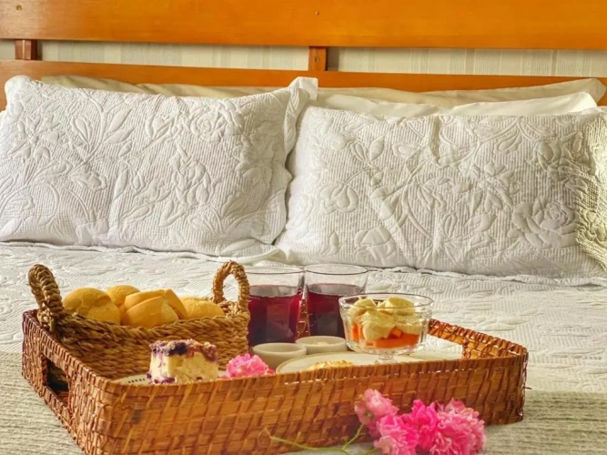 2 Bedrooms Suite