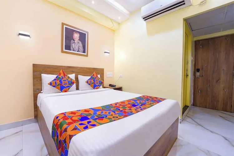 Fabhotel Ink