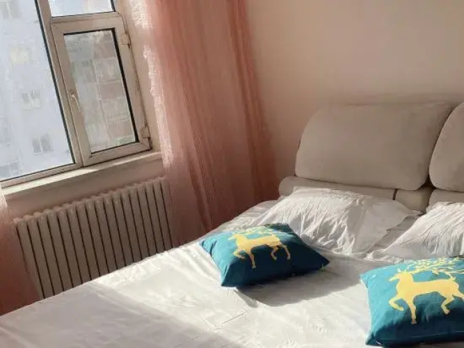 Changchun Shangke Apartment