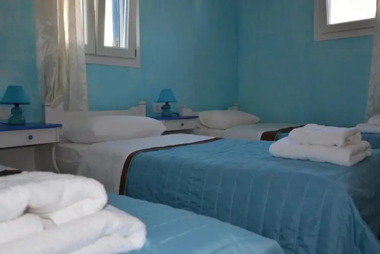 Pension Katerina Studios