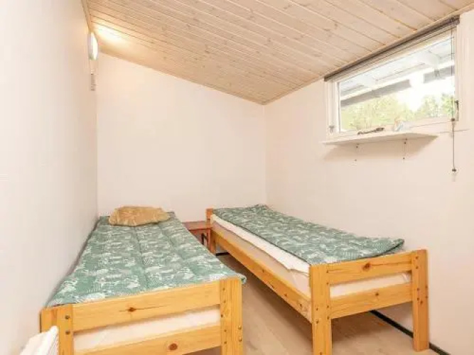 Holiday Home Sæby Xii