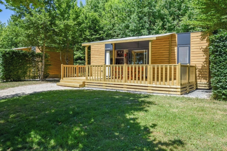 3 Bedrooms Standard room
