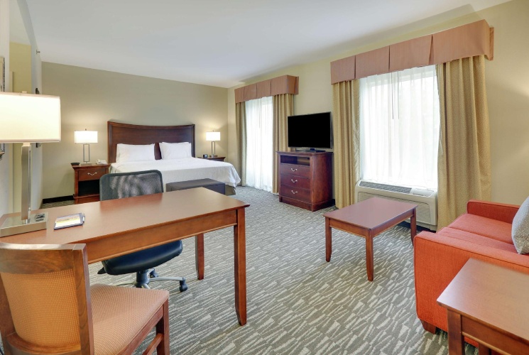 Double Suite