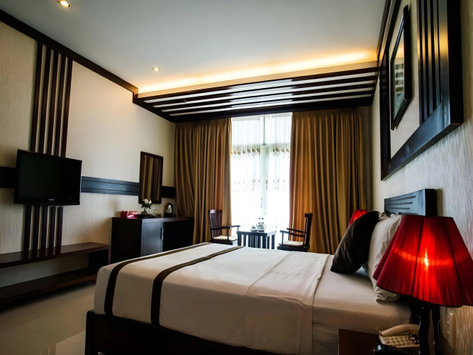 Kaya Hotel