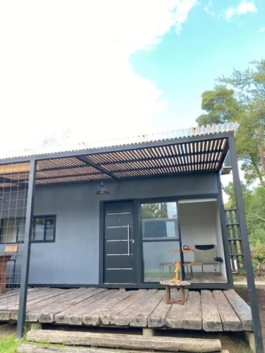 1 Bedroom Cottage