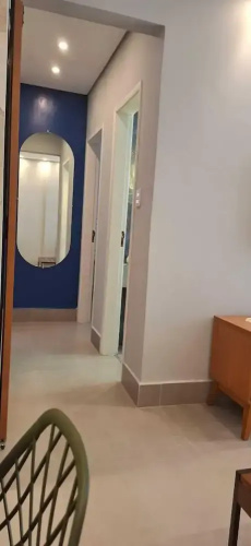Apartamento Vânia