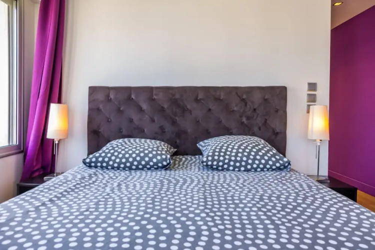 La villa Phocéenne