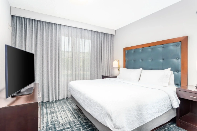 1 Bedroom Suite