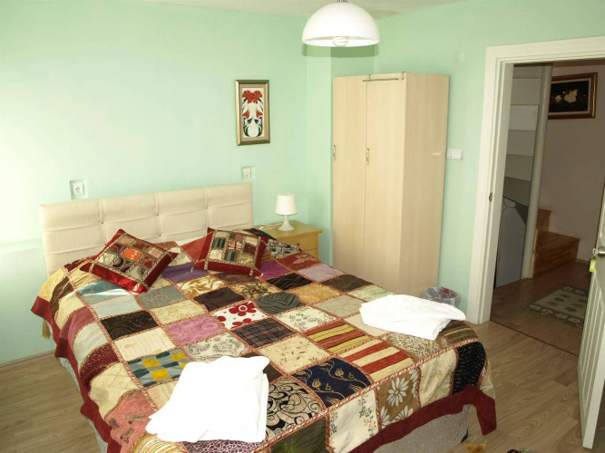 Midillis Art Apartment