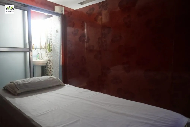 Hotel Pybss