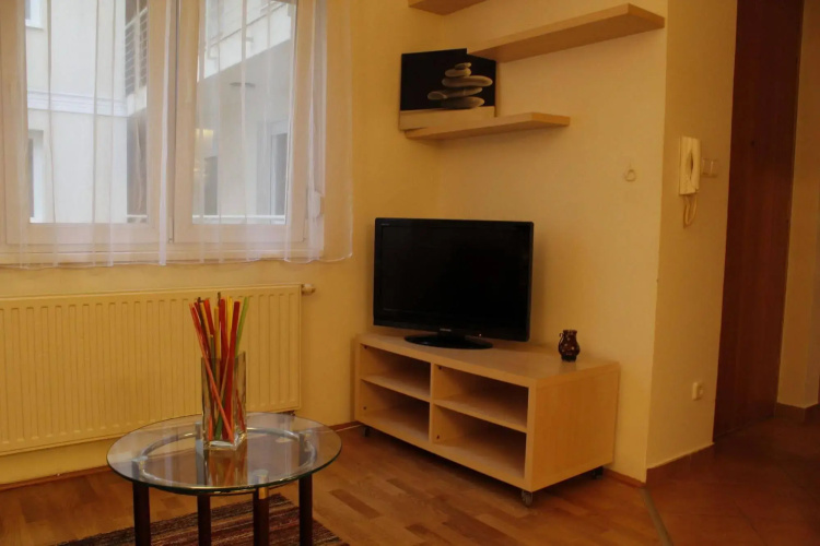 Broadway Hostel