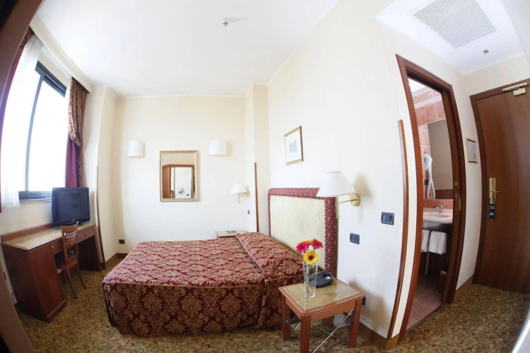 Hotel Colonna