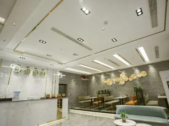 Jinchuan Hotel