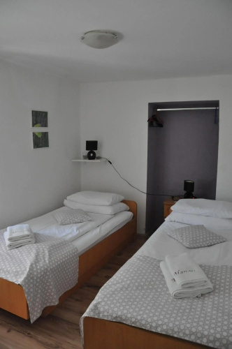 Apartment Marioni