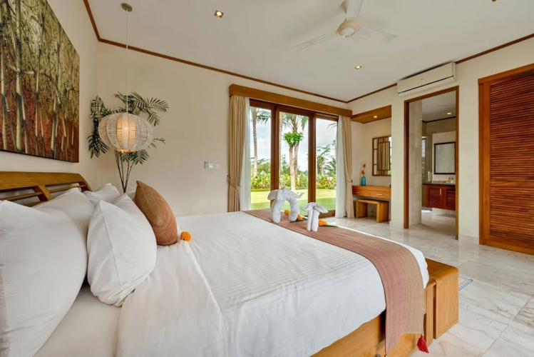 The Malabar House