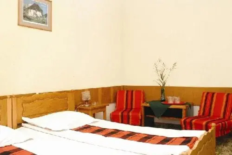 Hotel Tosca