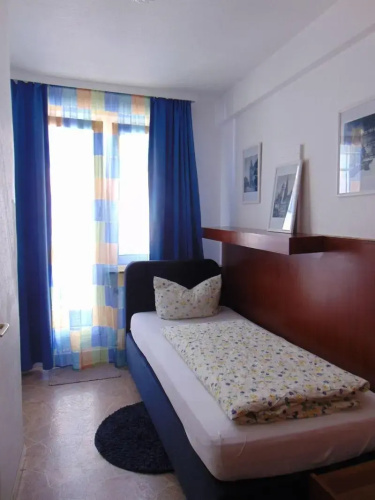 Hostel Heinzelmännchen