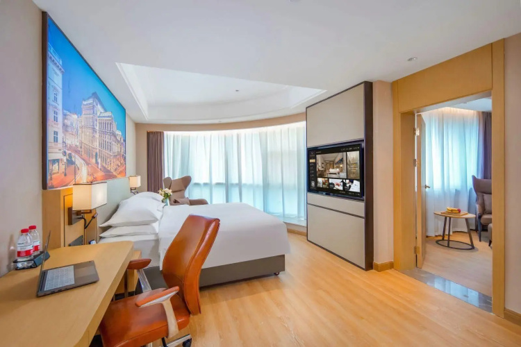 Vienna Hotels