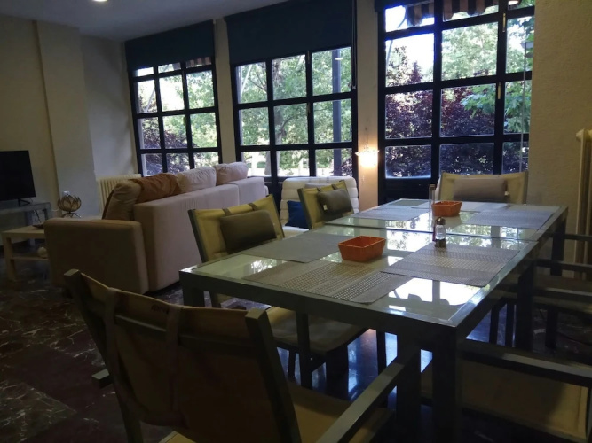 Big Flat Granada