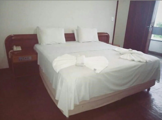 Santa Maria Hotel