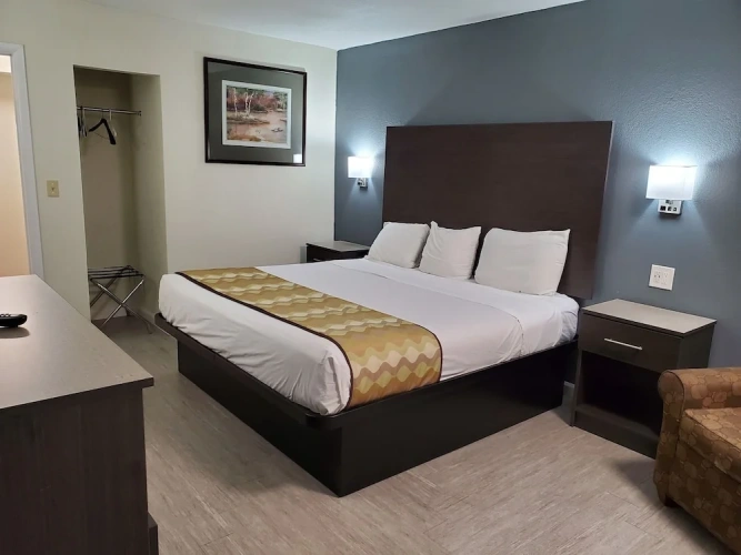 1 Bedroom Suite