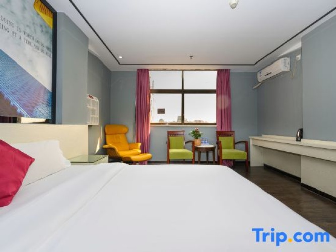 Business Double room