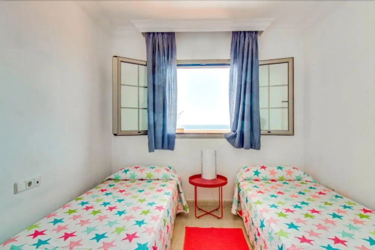 Apartamento Maresia