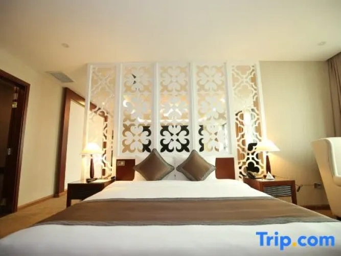 Grand Double Suite