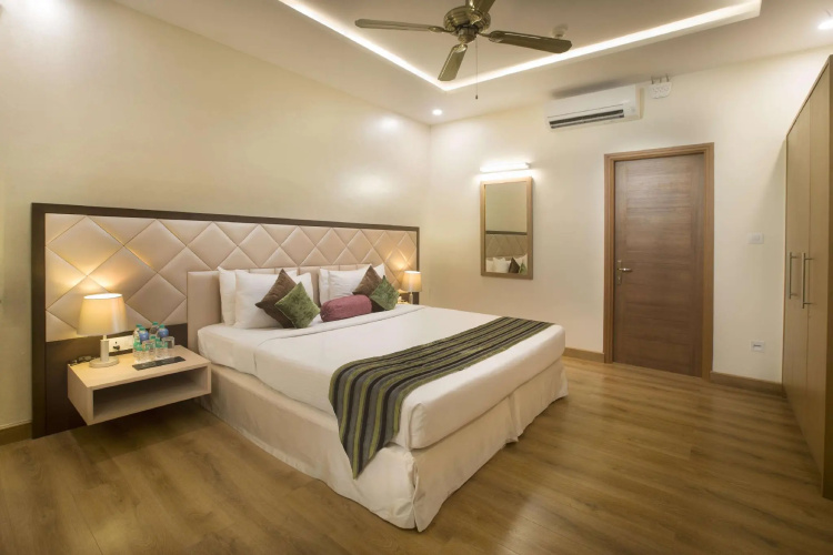 Aldovia Resort & Convention